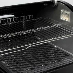 Weber SmokeFire Sear + ELX6 Freestanding Pellet Grill, 36-Inch (WEB-23722001) 23 Weber SmokeFire Sear + ELX6 Freestanding Pellet Grill, 36-Inch (WEB-23722001) -Broil King Shop web 23722001 g 04 23