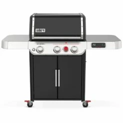 Weber Genesis Smart 3-Burner Freestanding Gas Grill With Sear Burner (WEB-EX-SX-325s)
