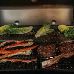 Weber Genesis Smart 3-Burner Freestanding Gas Grill With Sear Burner (WEB-EX-SX-325s) -Broil King Shop web 35510001 feat d 05 22