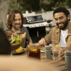 Weber Genesis Smart 3-Burner Freestanding Gas Grill With Sear Burner And Side Burner (WEB-EX-SX-335) 27 Weber Genesis Smart 3-Burner Freestanding Gas Grill With Sear Burner And Side Burner (WEB-EX-SX-335) -Broil King Shop web 35510001 feat e 05 22 2