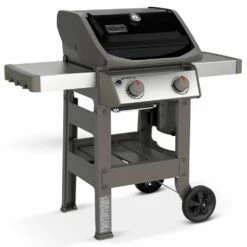 Weber Spirit II E-210 2-Burner Freestanding Propane Gas Grill (WEB-44010001) 13 Weber Spirit II E-210 2-Burner Freestanding Propane Gas Grill (WEB-44010001) -Broil King Shop web 44010001 c 05 22