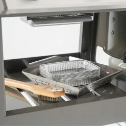 Weber Spirit II E-210 2-Burner Freestanding Propane Gas Grill (WEB-44010001) 15 Weber Spirit II E-210 2-Burner Freestanding Propane Gas Grill (WEB-44010001) -Broil King Shop web 44010001 feat b 05 22