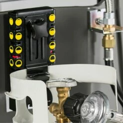 Weber Spirit II E-210 2-Burner Freestanding Propane Gas Grill (WEB-44010001) 18 Weber Spirit II E-210 2-Burner Freestanding Propane Gas Grill (WEB-44010001) -Broil King Shop web 44010001 feat e 05 22