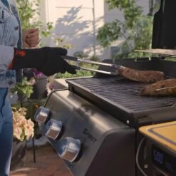 Weber Spirit Smart 3-Burner Freestanding Gas Grill (WEB-EX-SX-315) -Broil King Shop web 46502401 feat a 05 22