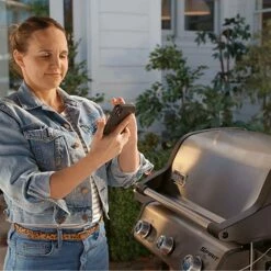 Weber Spirit Smart 3-Burner Freestanding Gas Grill (WEB-EX-SX-315) -Broil King Shop web 46502401 feat e 05 22