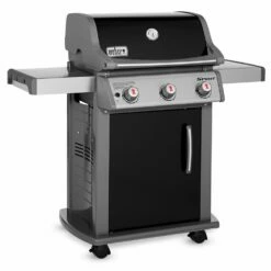 Weber Spirit 3-Burner Freestanding Gas Grill (WEB-E-310) -Broil King Shop web 46510001 c 05 22