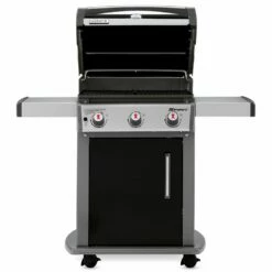Weber Spirit 3-Burner Freestanding Gas Grill (WEB-E-310) -Broil King Shop web 46510001 d 05 22
