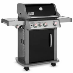 Weber Spirit E-330 3-Burner Freestanding Propane Gas Grill With Sear Station (WEB-46810001) 14 Weber Spirit E-330 3-Burner Freestanding Propane Gas Grill With Sear Station (WEB-46810001) -Broil King Shop web 46810001 c 05 22