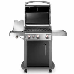 Weber Spirit E-330 3-Burner Freestanding Propane Gas Grill With Sear Station (WEB-46810001) 15 Weber Spirit E-330 3-Burner Freestanding Propane Gas Grill With Sear Station (WEB-46810001) -Broil King Shop web 46810001 d 05 22