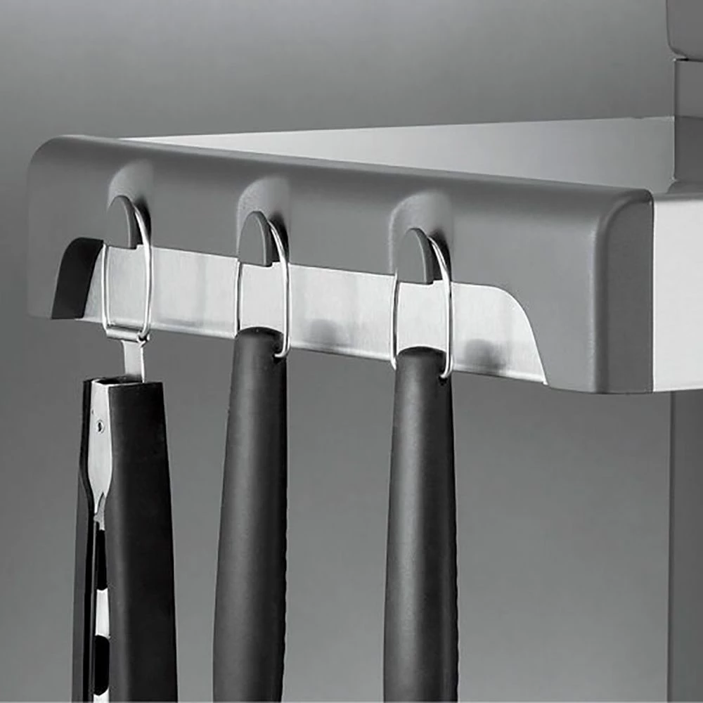 Weber Spirit E-330 3-Burner Freestanding Propane Gas Grill With Sear Station (WEB-46810001) 9 Weber Spirit E-330 3-Burner Freestanding Propane Gas Grill With Sear Station (WEB-46810001) - Image 9