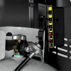 Weber Spirit E-330 3-Burner Freestanding Propane Gas Grill With Sear Station (WEB-46810001) 21 Weber Spirit E-330 3-Burner Freestanding Propane Gas Grill With Sear Station (WEB-46810001) -Broil King Shop web 46810001 feat f 05 22