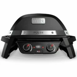 Weber Pulse 2000 Electric Grill, 120V (WEB-5012001)