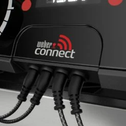 Weber Pulse 2000 Electric Grill On Cart, 120V (WEB-5012001-WEB-6012001) -Broil King Shop web 5012001 ls a 05 22 1