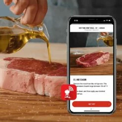 Weber Pulse 2000 Electric Grill, 120V (WEB-5012001) -Broil King Shop web 5012001 ls h 05 22