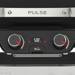 Weber Pulse 2000 Electric Grill, 120V (WEB-5012001) -Broil King Shop web 5012001 ls j 05 22