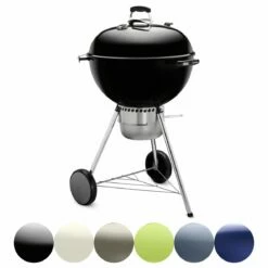 Weber Master-Touch Charcoal Grill, 22-Inch (WEB-MTOUCH) -Broil King Shop web 51010001 web 6557 c 04 23