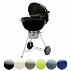 Weber Master-Touch Charcoal Grill, 22-Inch (WEB-MTOUCH) -Broil King Shop web 51010001 web 6557 d 04 23