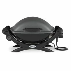 Weber Q1400 Electric Grill, 120V (WEB-52020001)