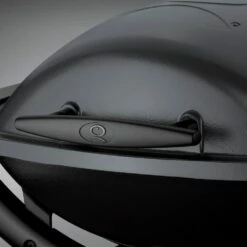 Weber Q1400 Electric Grill, 120V (WEB-52020001) -Broil King Shop web 52020001 ls d 05 22 1