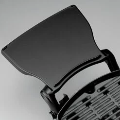 Weber Q2000 Portable Propane Gas Grill With Side Tables (WEB-53060001) -Broil King Shop web 53060001 ls d 05 22