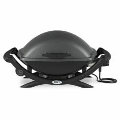 Weber Q2400 Electric Grill, 120V (WEB-55020001)