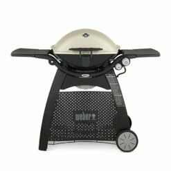 Weber Q3200 2-Burner Freestanding Gas Grill (WEB-Q3200)