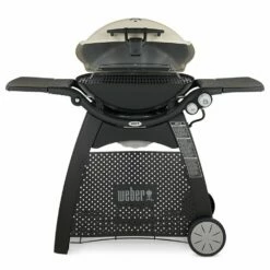 Weber Q3200 2-Burner Freestanding Gas Grill (WEB-Q3200) -Broil King Shop web 57060001 d 05 22