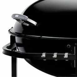 Weber Ranch Kettle Charcoal Grill, 37-Inch (WEB-60020) -Broil King Shop web 60020 ls a 05 22