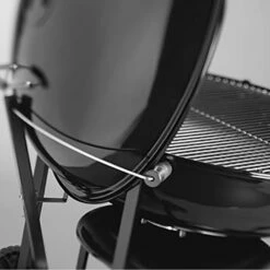 Weber Ranch Kettle Charcoal Grill, 37-Inch (WEB-60020) -Broil King Shop web 60020 ls b 05 22