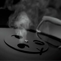 Weber Ranch Kettle Charcoal Grill, 37-Inch (WEB-60020) -Broil King Shop web 60020 ls c 05 22