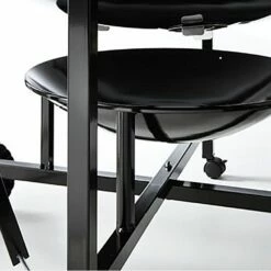 Weber Ranch Kettle Charcoal Grill, 37-Inch (WEB-60020) -Broil King Shop web 60020 ls f 05 22