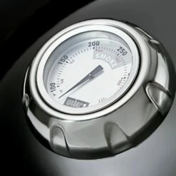 Weber Smokey Mountain Cooker Charcoal Smoker, 18-Inch (WEB-721001) 20 Weber Smokey Mountain Cooker Charcoal Smoker, 18-Inch (WEB-721001) -Broil King Shop web 711001 ls d 05 22 1