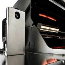 Weber Summit 4-Burner Freestanding Gas Grill With Rotisserie, Sear Station And Side Burner (WEB-E-S-470) -Broil King Shop web 7170001 feat b 05 22 1