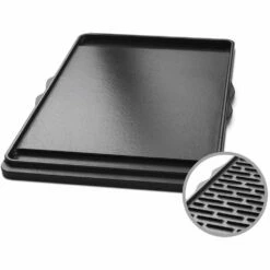 Weber Griddle For SmokeFire And Spirit 300 Series Grills (WEB-7598)