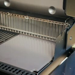 Weber Crafted Glazed Baking Stone (WEB-7671) 13 Weber Crafted Glazed Baking Stone (WEB-7671) -Broil King Shop web 7671 e 05 22