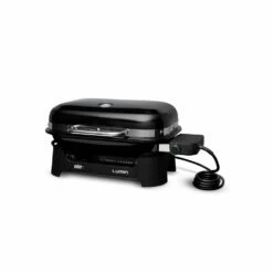 Weber Lumin Compact Electric Grill On Cart -Broil King Shop web 91010901 c 04 23