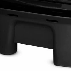 Weber Lumin Compact Electric Grill On Cart -Broil King Shop web 91010901 i 04 23