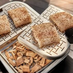 Weber Lumin Compact Portable Electric Grill -Broil King Shop web 91010901 k 04 23 1