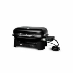 Weber Lumin Electric Grill On Cart -Broil King Shop web 92010901 b 04 23