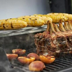 Weber Spirit 3-Burner Freestanding Gas Grill (WEB-E-310) -Broil King Shop web e 310 feat e 05 22