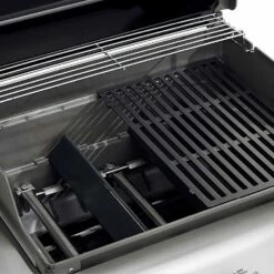 Weber Spirit 3-Burner Freestanding Gas Grill (WEB-E-310) -Broil King Shop web e 310 feat f 05 22