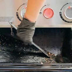 Weber Genesis 3-Burner Freestanding Gas Grill With Sear Burner And Side Burner (WEB-E-S-335) 17 Weber Genesis 3-Burner Freestanding Gas Grill With Sear Burner And Side Burner (WEB-E-S-335) -Broil King Shop web e s 325s config d 05 22