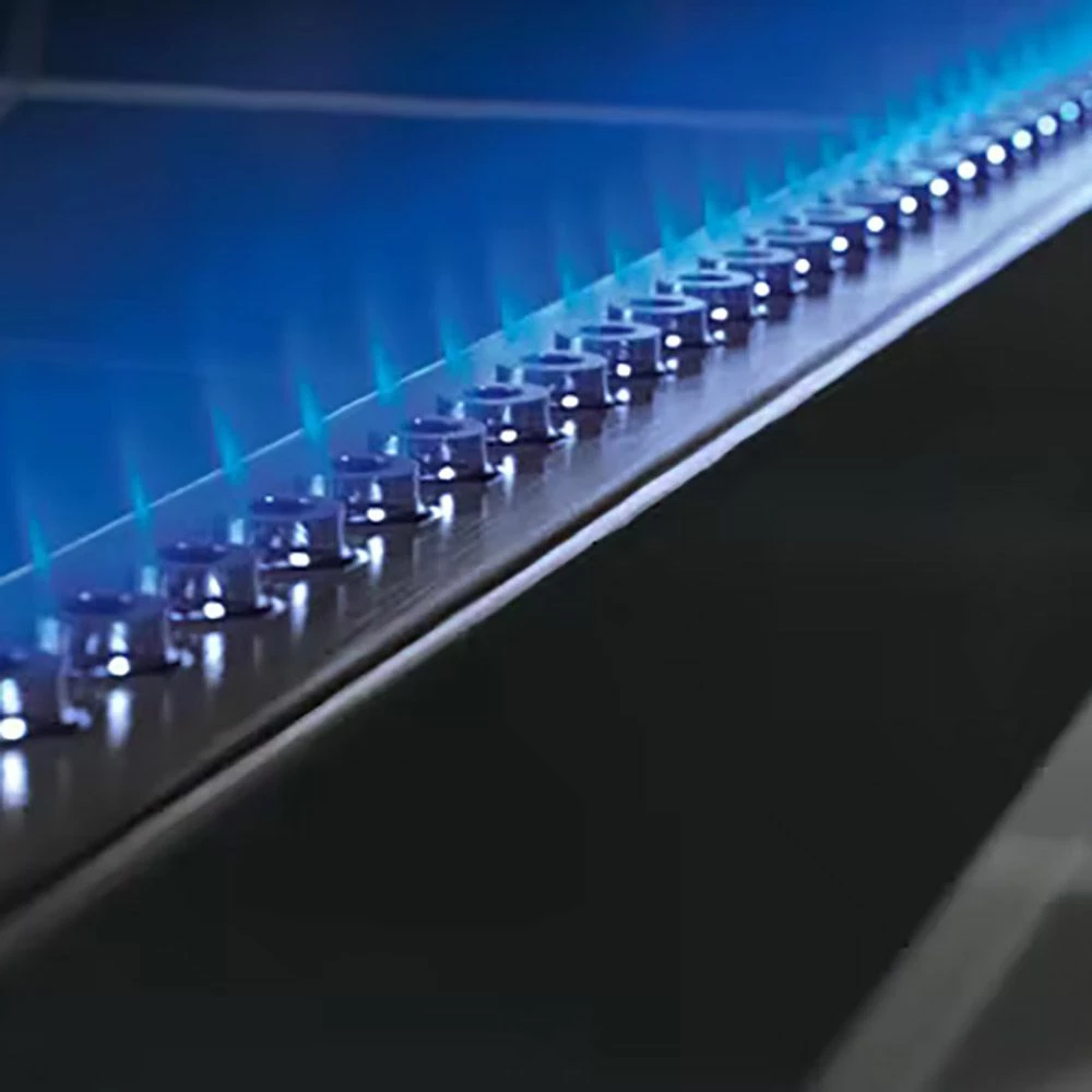 Weber Genesis 3-Burner Freestanding Gas Grill With Sear Burner And Side Burner (WEB-E-S-335) 7 Weber Genesis 3-Burner Freestanding Gas Grill With Sear Burner And Side Burner (WEB-E-S-335) - Image 7