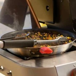 Weber Genesis 3-Burner Freestanding Gas Grill With Sear Burner And Side Burner (WEB-E-S-335) 19 Weber Genesis 3-Burner Freestanding Gas Grill With Sear Burner And Side Burner (WEB-E-S-335) -Broil King Shop web e s 335 config c 05 22