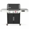Weber Spirit Smart 3-Burner Freestanding Gas Grill (WEB-EX-325s)