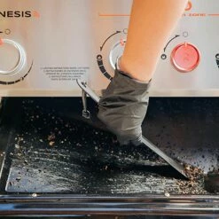 Weber Spirit Smart 3-Burner Freestanding Gas Grill (WEB-EX-325s) -Broil King Shop web ex 325s j 05 22