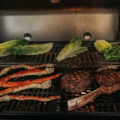 Weber Spirit Smart 3-Burner Freestanding Gas Grill (WEB-EX-325s) -Broil King Shop web ex 325s l 05 22