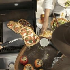 Weber Genesis Smart 3-Burner Freestanding Gas Grill With Sear Burner And Side Burner (WEB-EPX-335) 19 Weber Genesis Smart 3-Burner Freestanding Gas Grill With Sear Burner And Side Burner (WEB-EPX-335) -Broil King Shop web ex sx 335 feat c 05 22