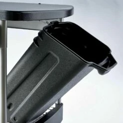 Weber Performer Deluxe Charcoal Grill, 22-Inch (WEB-PER-DELUXE) 19 Weber Performer Deluxe Charcoal Grill, 22-Inch (WEB-PER-DELUXE) -Broil King Shop web per deluxe config ls c 05 22