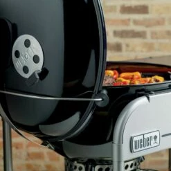 Weber Performer Deluxe Charcoal Grill, 22-Inch (WEB-PER-DELUXE) 21 Weber Performer Deluxe Charcoal Grill, 22-Inch (WEB-PER-DELUXE) -Broil King Shop web per deluxe config ls e 05 22